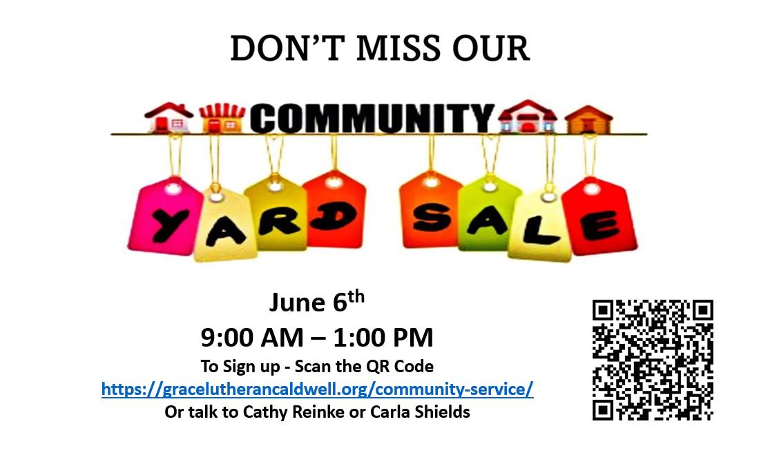 Grace Lutheran Church, Preschool & Childcare Center